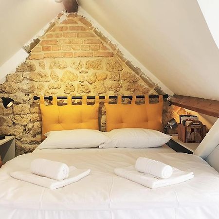 Appartement Loft avec échappée Mer 46m2 - 4pers à Trouville-sur-Mer Extérieur photo