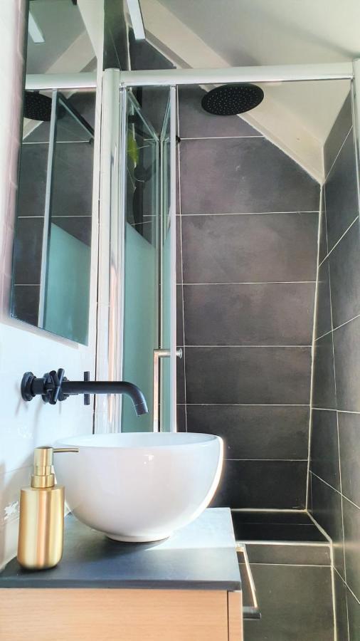 Appartement Loft avec échappée Mer 46m2 - 4pers à Trouville-sur-Mer Extérieur photo